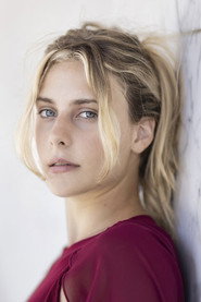 Photo of Miriam Cappa as Agata