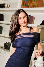 Photo of Alexie Olivo as Self