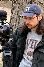 Photo of Wyatt Leonard as Wyatt