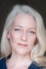Photo of Heather Jackson as Dr. Kafka