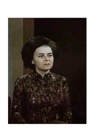 Photo of Maria Karel as Madarliyska