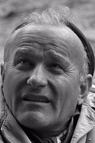 Photo of Franz Schnyder as Self