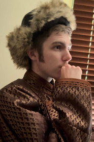 Photo of Declan Lane as Goldi Volkov