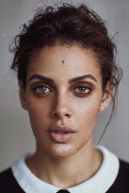 Photo of Nicole Madell as Lily Mitchell