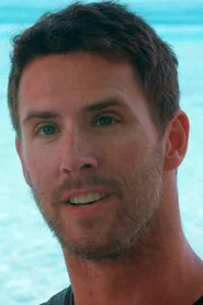 Photo of Charlie Huveneers as Self - Professeur écoloque des requins et raie (Autralie)