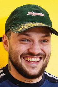 Photo of Jay Swingler as Self