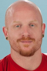 Photo of Brock Rustin