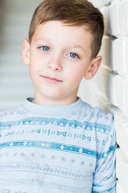 Photo of Charlie Ray Reid as Alex Thomas