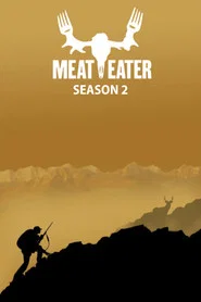 Season 2 poster