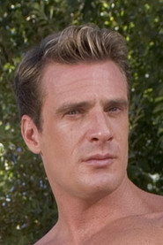 Photo of Brandon Irons