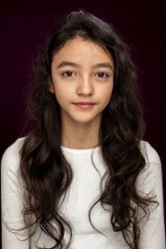 Photo of Rada Rae as Avva