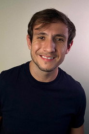 Photo of Orlando Rodrigues as Detective Charlie