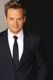 Photo of David Shea Henne as Will Winston