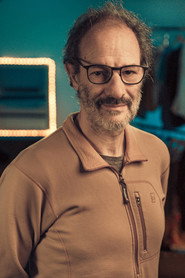 Photo of Alberto Masliah as Camping Owner