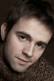 Photo of Yuri Butorin as Oleg Orlov