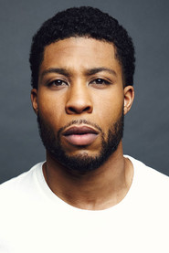 Photo of Jequrey Slaton as Oscar