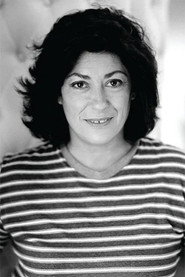 Photo of Almudena Grandes as Ella misma