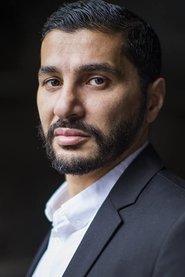 Photo of Amra Mallassi as Mohammed