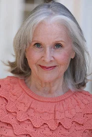 Photo of Shirley Raun as Mrs. Reed