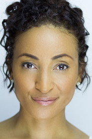 Photo of Syr Law as Murielle Hill