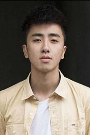 Photo of Zhou Yibo as 徐正熙