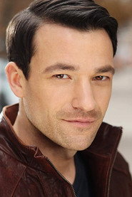 Photo of Clem McIntosh as Dr. J. Preston Howgarth