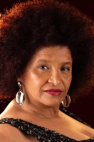 Photo of Silvia Duarte