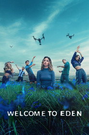 Season 1 poster