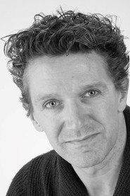 Photo of Gary Avis as Colonel 'Bay'  Middleton