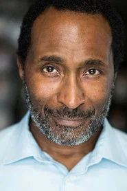 Photo of Anthony Santiago as Antonio