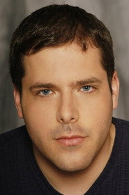 Photo of Ethan Aronoff as Mark