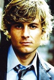 Photo of Brad Yoder as Jimmie Lewallen