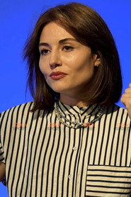 Photo of Marianna Vardanyan