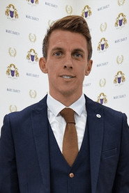 Photo of Stephen Warnock as Self