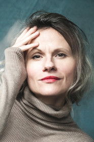 Photo of Martina Sľuková as Dáša