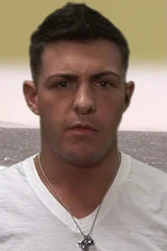 Photo of Johnny Champ