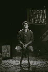 Photo of Ruy Duarte as Boy