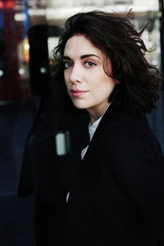 Photo of Verena Güntner as Paula Modersohn Becker (voice)