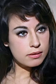 Photo of Gloria Prat as Laura 'Beba' Villegas