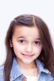 Photo of Lexie Foley as Mila (voice)