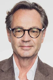 Photo of Thomas Kausch as TV-Mann