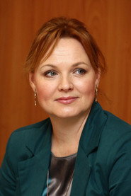 Photo of Kamila Špráchalová as uherská princezna Berta