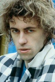 Photo of Bob Geldof as Self