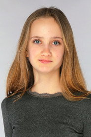 Photo of Silja Ellemann Kiehne as Silvia