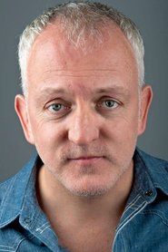 Photo of Mark A. Nash as Marly Fanson / The Destroyer