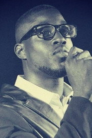 Photo of Emmanuel Ogunjinmi as Gabriel