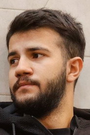 Photo of Armin Lavasani as Michael