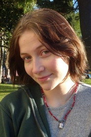 Photo of Maia Taylor as Claire
