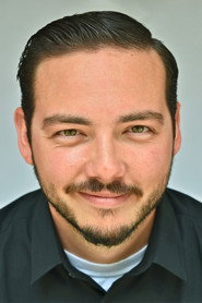 Photo of Chris Ewing as Knut