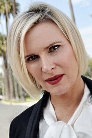 Photo of Kim Krizan as Self (Archive Footage)